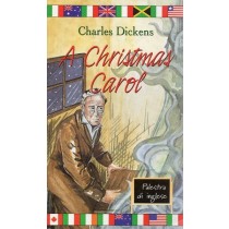 Dickens Charles, A Christmas Carol, Demetra, 1999