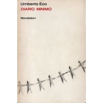 Eco Umberto, Diario minimo, Mondadori, 1966