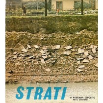 Esposito Rossana, Strati, La Nuova Italia, 1982