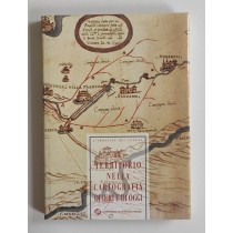 Fantelli Pier Luigi (a cura di), Il territorio nella cartografia di ieri e di oggi, Signum Arte, 1994