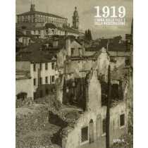 Folisi Enrico (a cura di), 1919. L'anno della pace e della ricostruzione, Kappa Vu, 2009