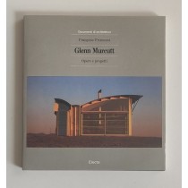 Fromonot Francoise, Glenn Murcutt. Opere e progetti, Electa, 1996