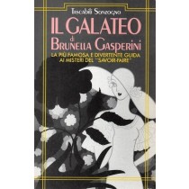 Gasperini Brunella, Il galateo, Sonzogno, 1988