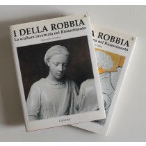 Gentilini Giancarlo, I Della Robbia (2 voll.), Cantini, 1992
