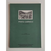 Giusa Antonio, Villotta Michela (a cura di), Prato Carnico, Arti Grafiche Friulane, 1994