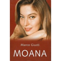 Giusti Marco, Moana, Mondolibri, 2005