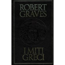 Graves Robert, I miti greci, CDE Club degli Editori, 1983