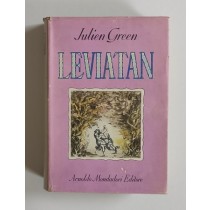Green Julien, Leviatan, Mondadori, 1946