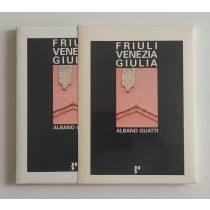 Guatti Albano, Zannier Italo, Friuli Venezia Giulia, Grafiche Lema, 1990