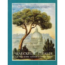 Haeckel e l'Italia, Centro Internazionale di Storia dello Spazio e del Tempo, 1993