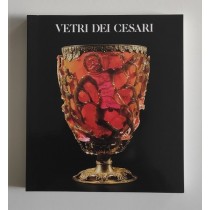 Harden Donald D., Vetri dei Cesari, Olivetti, 1988