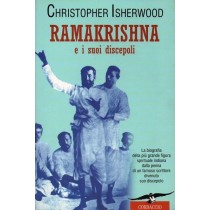 Isherwood Christopher, Ramakrishna e i suoi discepoli, Corbaccio, 1997