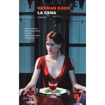 Koch Herman, La cena, Beat, 2011