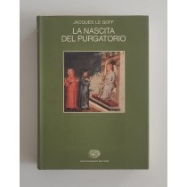 Le Goff Jacques, La nascita del Purgatorio, Einaudi, 1982