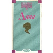 Le più belle pagine della letteratura su Anna, e/o, 1991