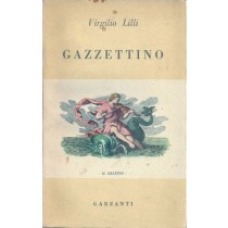 Lilli Virgilio, Gazzettino, Garzanti, 1947