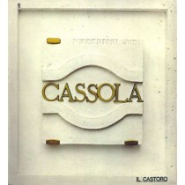 Macchioni Jodi Rodolfo, Cassola, La Nuova Italia, 1975