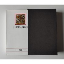 Mancinelli Laura (a cura di), I Nibelunghi, I millenni, Einaudi, 1981