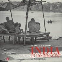 Marino Francesca, India in 100 immagini, Laterza, 2007