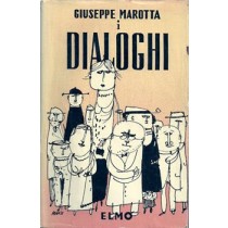 Marotta Giuseppe, I dialoghi, Elmo, 1950 ca.