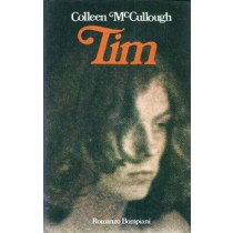McCullough Colleen, Tim, Bompiani, 1979