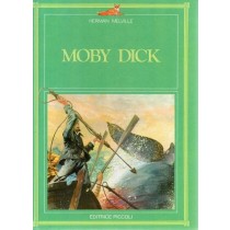 Melville Herman, Moby Dick, Piccoli, 1983