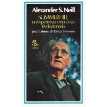 Neill Alexander S., Summerhill, Rizzoli, 1979