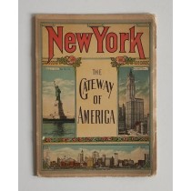 New York. The gateway of America, Irving Underhill, 1920-1930 (ca.)