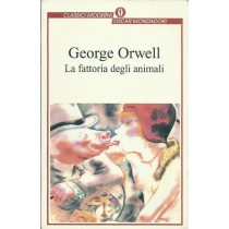 Orwell George, La fattoria degli animali, Mondadori, 1996