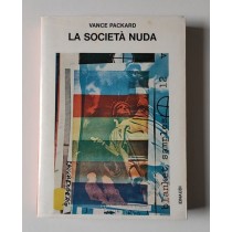 Packard Vance, La società nuda, Einaudi, 1973