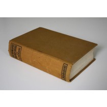 Panzini Alfredo, Sei romanzi fra due secoli, Mondadori, 1939