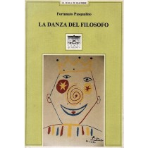 Pasqualino Fortunato, La danza del filosofo, Santi Quaranta, 1992