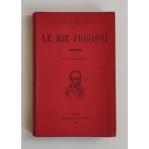 Pellico Silvio, Le mie prigioni, Capaccini, 1905