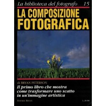 Peterson Bryan, La composizione fotografica, Reflex, 1996