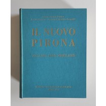 Pirona Giulio Andrea, Carletti Ercole, Corgnali Giovanni Battista, Il nuovo Pirona. Vocabolario friulano, Società Filologica Friulana, 1979