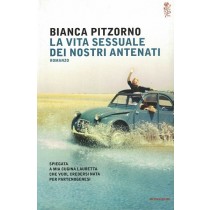 Pitzorno Bianca, La vita sessuale dei nostri antenati, Mondadori, 2015