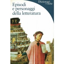 Pellegrino Francesca, Poletti Federico, Episodi e personaggi della letteratura, Electa, 2003