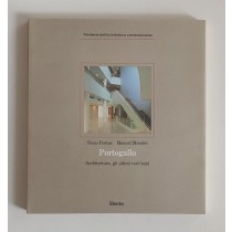 Portas Nuno, Mendes Manuel, Portogallo. Architettura, gli ultimi vent'anni, Electa, 1991