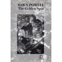 Powell Dawn, The Golden Spur, Fazi, 2000