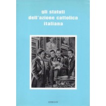 Preziosi Ernesto (a cura di), Gli statuti dell'Azione Cattolica Italiana, Ave, 2003