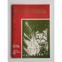 Pro Tarcento (a cura di), Il Pignarul. Numero unico per l'epifania 1986, Grafiche Toffoletti, 1986