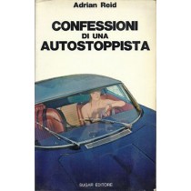 Reid Adrian, Confessioni di una autostoppista, Sugar, 1971