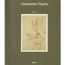 Rizzi Aldo, Giambattista Tiepolo. Disegni dai Civici Musei di Storia e Arte di Trieste, Electa, 1988