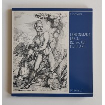 Rossitti Valerio, Dizionario degli incisori friulani, Del Bianco, 1981