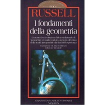 Russell Bertrand, I fondamenti della geometria, Newton Compton, 1997