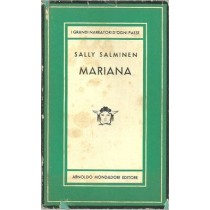 Salminen Sally, Mariana, Mondadori