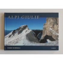 Scrimali Furio, Alpi Giulie, LINT, 2001