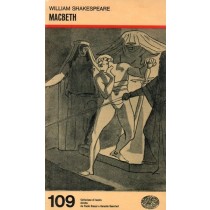 Shakespeare William, Macbeth, Einaudi, 1967