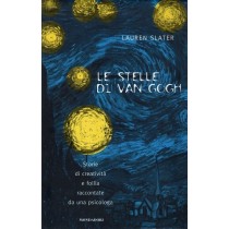 Slater Lauren, Le stelle di Van Gogh, Mondadori, 1997