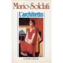 Soldati Mario, L'architetto, Rizzoli, 1985